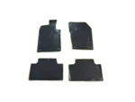Genuine Mopar Mat Kit 5VT48HL1AA. Fixed Price $67.62.