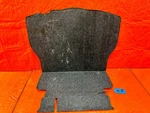04-08 Acura Tsx Rear Trunk Floor Mat / Spare Tire Cover Oem Factory #304. Fixed Price $114.95.