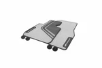 Genuine Oem Front Floor Mat Set For Bmw M2, 230I, Xdrive, 228I 51472407299. Fixed Price $168.46.