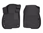 Husky X-act Contour Floor Fits 17-22 Cr-v Hybrid/non-hybrid Front Row 2PC Blk. Fixed Price $109.99.
