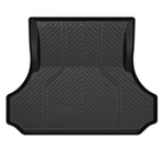 Lasfit Trunk Mat Liner Cargo For Dodge Charger 2011-2023. Fixed Price $109.00.