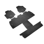 Genuine Mopar Carpet Floor Mats 82214539AC. Fixed Price $238.50.