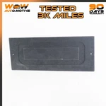08-19 Maserati Granturismo Rear Trunk Mat Compartment Carpet 80151706 Oem. Fixed Price $89.23.