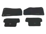 Genuine Mopar 4-PIECE Jeep Front & Rear Mat Kit (6BP43TX7AC) New. Fixed Price $149.99.
