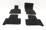 2018-2025 Alfa Romeo Stelvio Interior Floor Carpet Cover Liner Mat Set Of 4 Oem. Fixed Price $89.55.