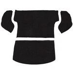 Empi 3075 Black Piece Rear Cargo Well Carpet Kit Vw Bug / Beetle 1954-1977. Fixed Price $153.94.