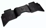 Genuine Mopar Floor Mat Kit 82213408. Fixed Price $94.01.
