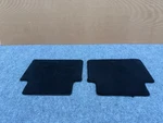 Hyundai Genesis Sedan & G80 15-20 Oem Rear Left Right Carpet Floor Mat Black. Fixed Price $44.95.