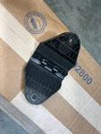 1996 - 2001 .5 B5 S4 A4 Audi Emergency Triangle Bracket With Hdwe Oem Original. Fixed Price $20.00.