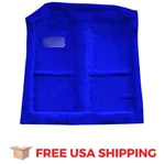 Acc Fits 1988-1991 Honda Crx 2DR Pass Area Cutpile Carpet. Fixed Price $231.92.