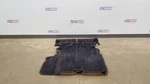 89 Nissan 300ZX Z31 2+2 Rear Trunk Interior Carpet Set Dark Gray. Fixed Price $180.62.