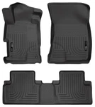 Husky Liners 98441 Weatherbeater Front & 2ND Seat Floor. Fixed Price $149.99.