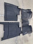 Oem Chevy Silverado 1500 All Weather Floor Liner Gm Part No 84333607. Fixed Price $159.99.