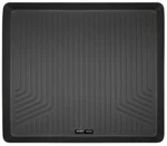 Husky Liners Black Custom Molded Rugged Cargo For Select 4RUNNER 25731. Fixed Price $125.06.