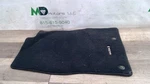 2020-2023 Mazda Right Side Floor Carpet Liner Mat Oem BCJH-68G30. Fixed Price $50.00.
