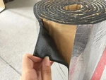 16" X 20' Sound Deadener Car Insulation Heat Shield Dampening Self-adhesive Mat. Fixed Price $38.88.