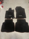 2020-22 Subaru Outback Touring Carpeted Interior Floor Mats J501SAN020 Black. Fixed Price $39.00.