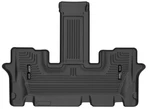 Husky Liner Weatherbeater 3RD Row Floor For 2020-2025 Hyundai Palisade Suv. Fixed Price $79.95.