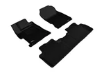 3D Maxpider For Honda Civic Sedan 2014-2015 Kagu Black R1 R2. Fixed Price $184.49.