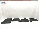 2023-25 Range Rover Sport Floor Carpet Mat Trim Liner Set Ebony L461 Oem Lhd. Fixed Price $89.99.