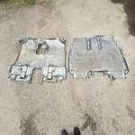 2003 2004 2005 2006 Honda Element All-season Rubber Floor Mats Front Middle. Fixed Price $299.99.
