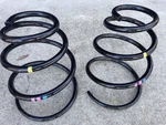 Porsche 911/997.2 Oem Springs. Fixed Price $300.00.