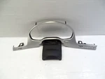 Audi A8 D4 Trim, Instrument Cluster Surround Bezel, 4H1853173 4H0820911B Silv. Fixed Price $59.99.
