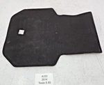 2012-2016 Oem Tesla Model Rear Luggage Compartment Trunk Floor Load Mat. Fixed Price $85.01.