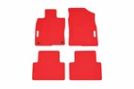 Genuine Oem Front And Rear Floor Mat Set For Honda Civic 19-21 08P15TGG110A. Fixed Price $134.94.