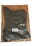 New Oem Gm Cocoa Front Passenger Floor Mat 84185310 K2 Silverado Tahoe 2014-19. Fixed Price $38.00.