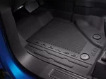 Genuine Ford Liners Carpet Flooring 4-DOOR M2DZ-7813300-AA. Fixed Price $196.59.