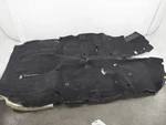 Hyundai Palisade 2020 Floor Mat Interior Carpet 84260-S8000-NNB. Fixed Price $331.03.