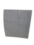 2016-2022 Bmw X1 F48 Rear Cargo Floor Trunk Carpet Black 51477425352 Oem. Fixed Price $98.00.