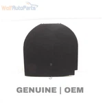 2006-2010 Bmw M5 Trunk Mat / Spare Tire Cover 7024879. Fixed Price $35.49.