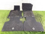 14-20 Infiniti Q50 Front Rear Left Right Floor Carpet Mat Set Of Oem. Fixed Price $225.00.