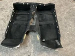 2018 Nissan 370Z Nismo Coupe Interior Floor Carpet Blacck Oem 74902-1EA0A. Fixed Price $319.20.