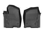 Weathertech Floorliner For 2020-2025 Chevrolet Silverado 2500HD/3500HD Black. Fixed Price $133.95.