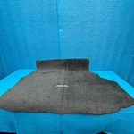 2005-2012 Toyota Avalon Rear Trunk Cargo Carpet Mat Dark Gray Black Oem. Fixed Price $79.00.
