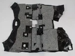 Genuine Mopar Mat-floor 6QW06DX9AB. Fixed Price $798.29.