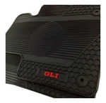 Vw Volkswagen Gli MK6 Floor Mats Oem Genuine New. Fixed Price $159.00.