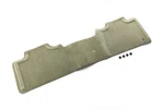 Genuine Gm Floor Mats Carpet Rear 17800411. Fixed Price $68.37.