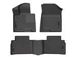 Husky Weatherbeater Floor Liners Fit 22-25 Hyundai Tucson FRONT/2ND 3PC Black. Fixed Price $149.99.