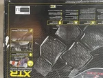 Weathertech W258W259 Floor - Mat /2017 2018 Bmw X3 M40I. Fixed Price $90.00.