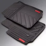 Genuine Gm Floor Mats All-weather Front 22968488. Fixed Price $106.77.
