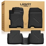 Lasfit Floor Mats For 2008-2012 Honda Accord Sedan 1ST & 2ND Row Liners. Fixed Price $139.00.