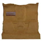 For Chevy C30 81-86 Carpet Standard Replacement Molded Silver Complete W. Fixed Price $306.23.