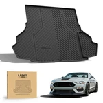 Cargo Mat Ford Mustang 2015-2023 Custom All Weather Trunk Liner. Fixed Price $109.00.