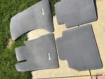 4-MATIC 2003-2006 Mercedes-benz W220 Oem Genuine Floor S430 S500 Carpet. Fixed Price $299.00.