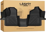 Front Floor Mat 2015-2021 Ford Transit 150/250/350/350HD Vinyl Large C. Fixed Price $133.38.