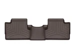 Weathertech Floorliner For 2019-2023 Jeep Cherokee 2ND Row, Cocoa. Fixed Price $93.95.